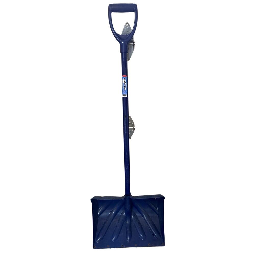 Avalanche Ergo Snow Shovel in Blue